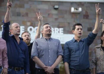 La letra fina del reglamento para la batalla bonaerense de Unión por la Patria