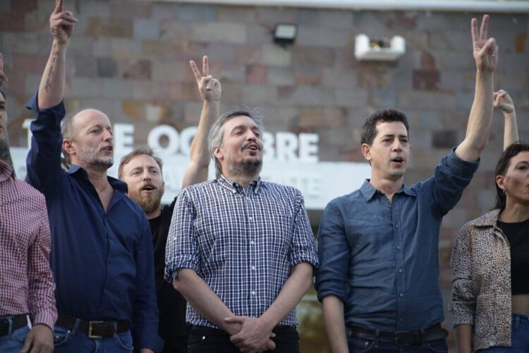 La letra fina del reglamento para la batalla bonaerense de Unión por la Patria