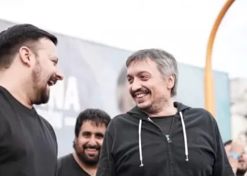 La Cámpora arrasó con la lista de la Tercera