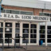 Ante el peligro de derrumbe, desde Cicop piden a los vecinos que no asistan al Hospital Meléndez