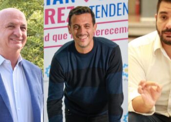 Unión por la Patria habilitó tres listas para competir en la PASO