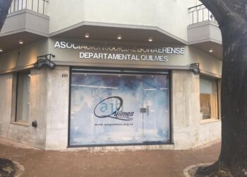 A un año de la denuncia, la AJB insiste en el Jury contra el juez Echeveste