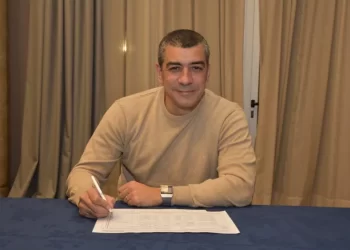 La lista de Walter Queijeiro en Quilmes