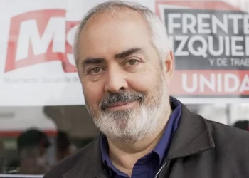“Nadie se suma a un frente donde todo se cocina en una mesa con ocho personas”