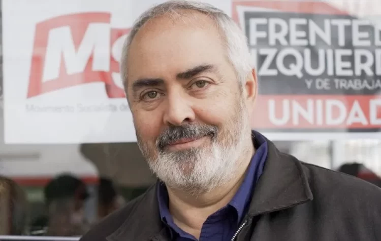 “Nadie se suma a un frente donde todo se cocina en una mesa con ocho personas”