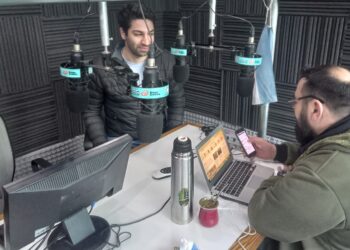 “La única lista que no tiene las mismas caras de siempre es la nuestra”