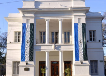 Las 22 listas que competirán por la intendencia de Brown