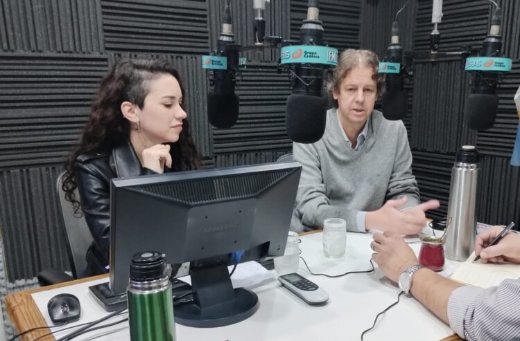 “Massa, Larreta, Bullrich y Milei son candidatos que profundizan la crisis”