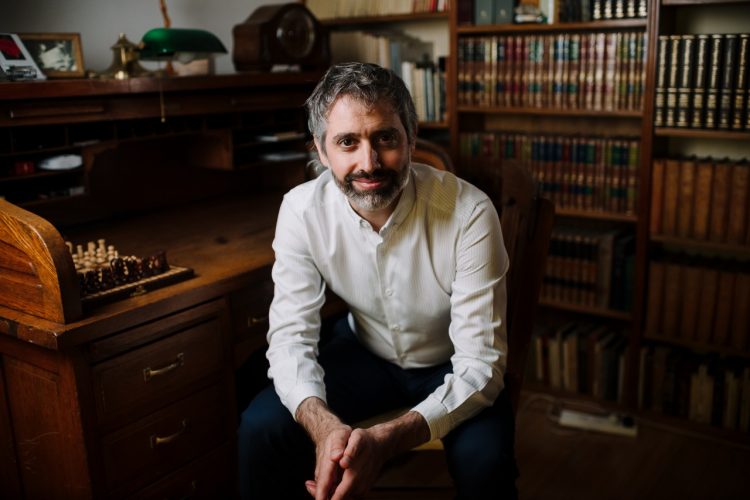 “En la interna se juega el modelo del diálogo o de imponer a la fuerza”