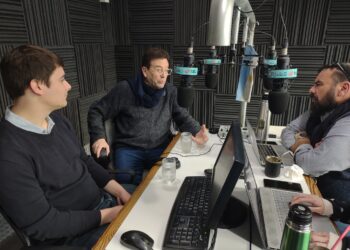Ramal: “En vez de rescatar a los acreedores de la deuda hay que rescatar a los trabajadores”