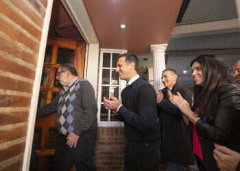 PAMI anunció la compra de la Clínica Estrada