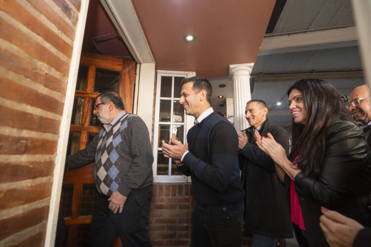 PAMI anunció la compra de la Clínica Estrada