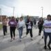 Mayra: “Con Massa y Kicillof vamos a seguir transformando cada barrio de Quilmes”