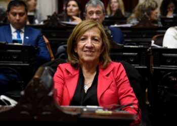 “Juntos promete dinamitar todo, bala, represión y ajuste”