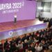 Mayra en el Foro de Gobierno Abierto: “Necesitamos que nos acompañen para seguir apostando a un proyecto serio”