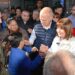 El objetivo de campaña de Grindetti: 60 distritos en 40 días