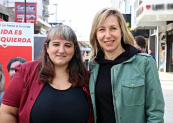“En Lomas de Zamora se disputan el distrito las dos manos derechas de Insaurralde”