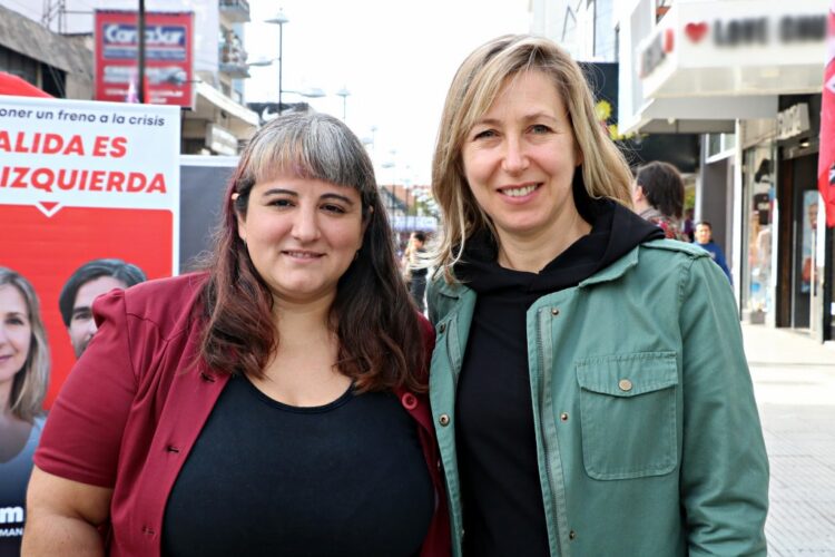 “En Lomas de Zamora se disputan el distrito las dos manos derechas de Insaurralde”