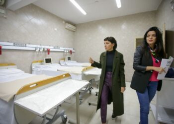 Volnovich: “Mayra va a ganar las elecciones”