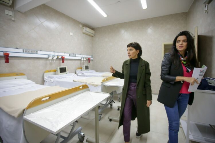 Volnovich: “Mayra va a ganar las elecciones”