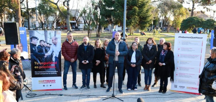 Molina apuntó contra el bullrichismo tras la elección en Santa Fe: “Triunfó la cordura”