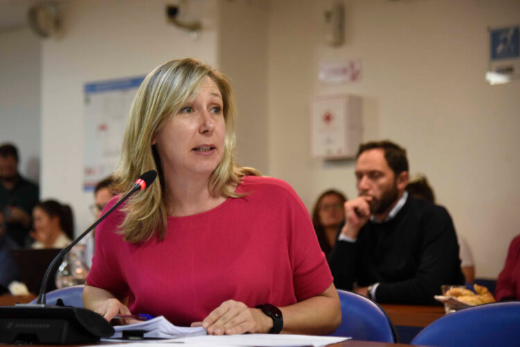 Bregman convocó a Grabois al «debate que hace falta»