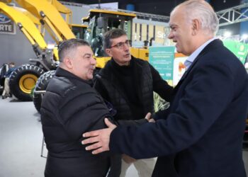 «Hoy el Gobierno se aprovecha del campo cuando necesita dólares»