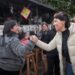 Mayra en la Cañada: “Quiero seguir siendo su intendenta”
