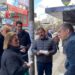 Queijeiro sumó a su campaña al ex secretario de Seguridad de San Miguel