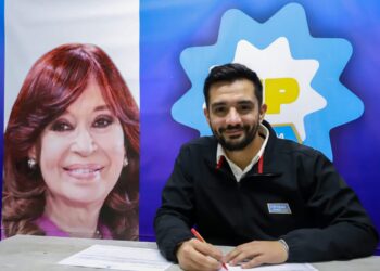 “El peronismo va a volver a gobernar Lanús”