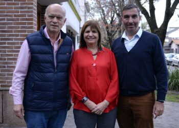 “Sin dudas se le puede competir a Mussi”