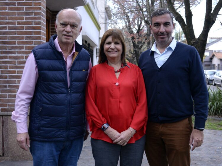 “Sin dudas se le puede competir a Mussi”