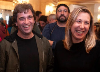 Solano consideró «un error que Bregman no acepte el debate» entre candidatos del FIT