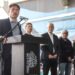 Kicillof ante empresarios: “No necesitamos ni motosierra ni dinamita, necesitamos industria, ciencia y energía”