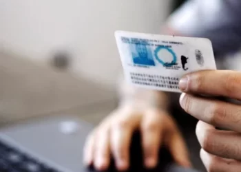 Con qué documento se puede votar en el ballotage