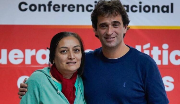 “Hay un descontento muy grande en los vecinos de Avellaneda”