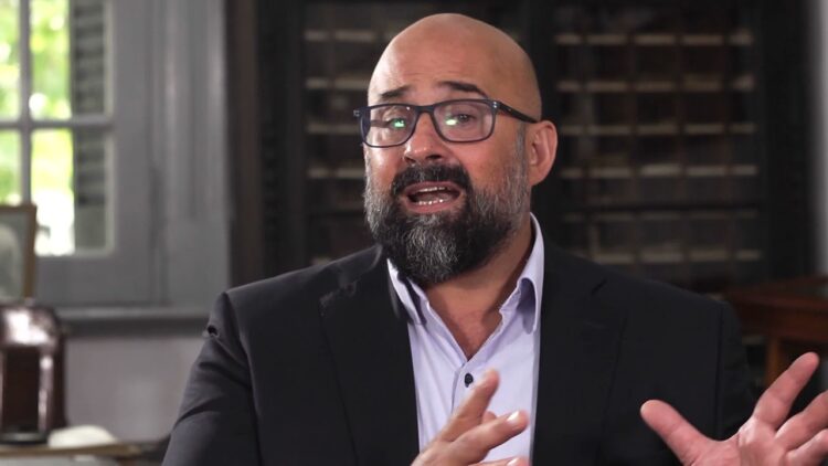 “La provincia de Buenos Aires tiene el sistema de emergencias más importante del país”