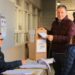 Gray fue el candidato más votado y Domenichini ganó la interna opositora