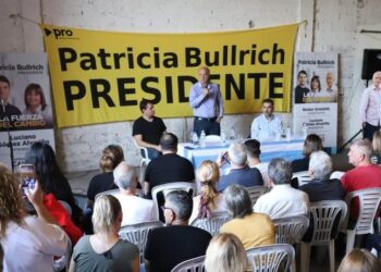 “No creo que el apoyo de Manes o Vidal a Larreta hagan mella en la opinión pública”
