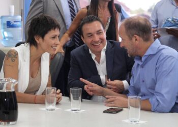 Cómo fue el corte de boleta de los intendentes en la región