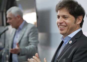 «No vamos a entregar la educación pública porque es un derecho que conquistó nuestro pueblo»