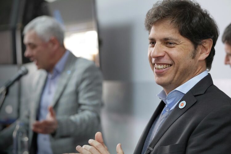 «No vamos a entregar la educación pública porque es un derecho que conquistó nuestro pueblo»