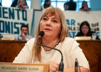 “Moreno es el único soldado peronista que nos queda”