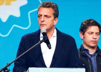 Por qué Sergio Massa puede ser el próximo Presidente