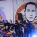 Mayra encabezó un plenario y pidió ir a buscar el voto perdido de 2019