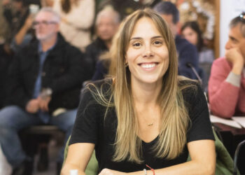 “La inseguridad es el denominador común de los reclamos”