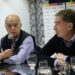 Grindetti y Santilli firmaron la paz y trabajarán juntos de cara octubre