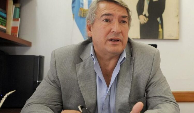 D’Onofrio: “Massa no necesita que lo defienda nadie”