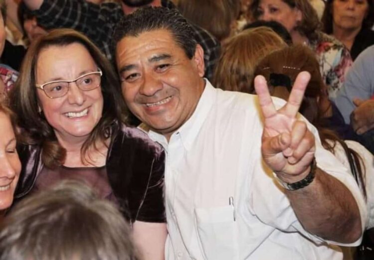 Falleció Héctor ‘Lolo’ Velez, referente de Kolina Lanús