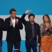 Kicillof esquivó la ola libertaria y se quedó con el triunfo en la provincia de Buenos Aires